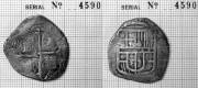  4 Reales