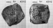  8 Reales