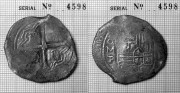  8 Reales