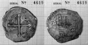  8 Reales