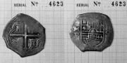  4 Reales