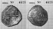  4 Reales