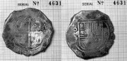  8 Reales