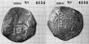  8 Reales