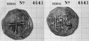 4 Reales