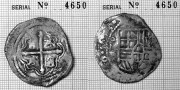  4 Reales