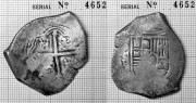  8 Reales