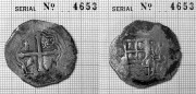  4 Reales