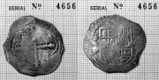  4 Reales