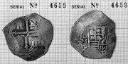  4 Reales