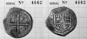  4 Reales
