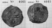  4 Reales