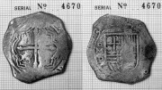  8 Reales