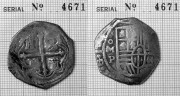  4 Reales