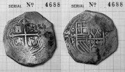  8 Reales