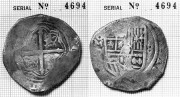  8 Reales