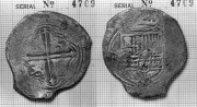  8 Reales