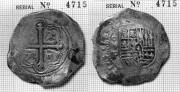  8 Reales