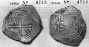  8 Reales