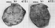  8 Reales