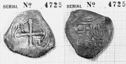  4 Reales