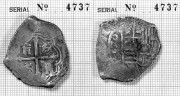  4 Reales
