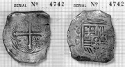  8 Reales
