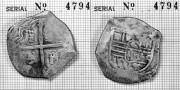  4 Reales