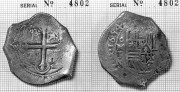  8 Reales