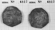  4 Reales