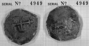  4 Reales