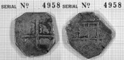 GT4958Certificate  4 Reales