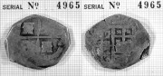  4 Reales