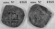 GT4968Certificate  8 Reales