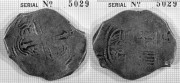  8 Reales