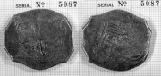  8 Reales