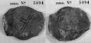  8 Reales