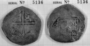  8 Reales