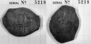  4 Reales