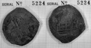  4 Reales