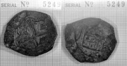  4 Reales