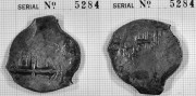  4 Reales