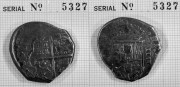  4 Reales