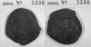  4 Reales