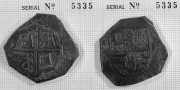  8 Reales