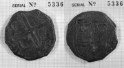  8 Reales