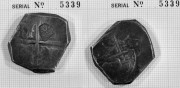  8 Reales