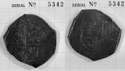  8 Reales