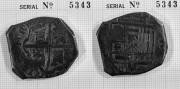  8 Reales