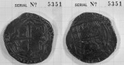  8 Reales